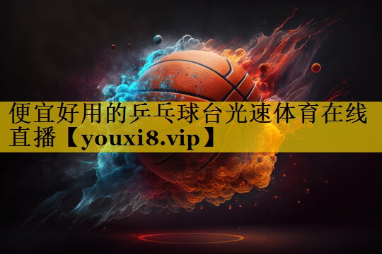 便宜好用的乒乓球台光速体育在线直播