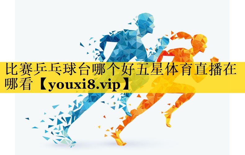 比赛乒乓球台哪个好五星体育直播在哪看