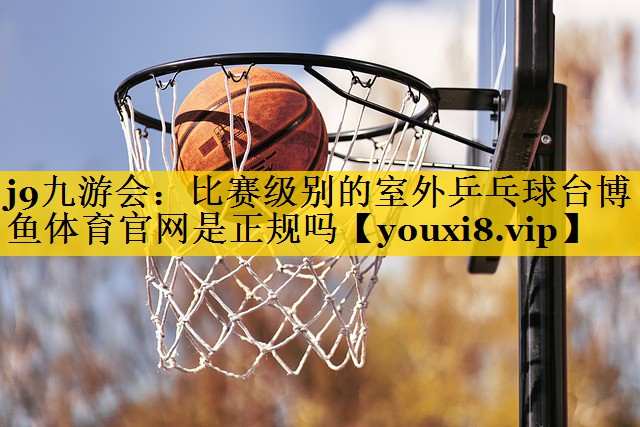 j9九游会：比赛级别的室外乒乓球台博鱼体育官网是正规吗