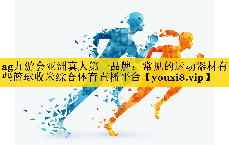 ag九游会亚洲真人第一品牌：常见的运动器材有哪些篮球收米综合体育直播平台